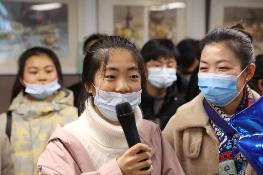 新年第一展，你打卡了嗎？江蘇畫(huà)室老師帶你來(lái)打卡！
