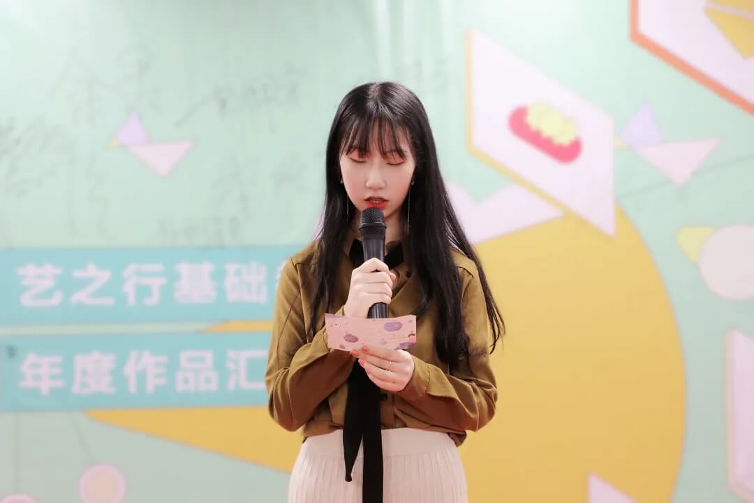 新年第一展，你打卡了嗎？江蘇畫(huà)室老師帶你來(lái)打卡！11